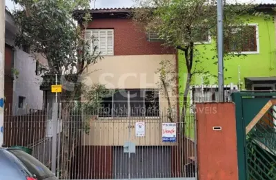 Venda de sobrado  pronto para morar na vila mascote