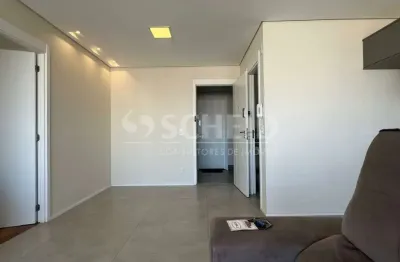 Apartamento com 1 quarto à venda na Rua Henri Dunant, --, Chácara Santo Antônio, São Paulo