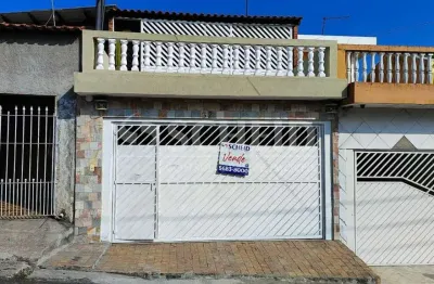 Casa com 3 quartos à venda na Rua São Canuto, --, Campo Grande, São Paulo
