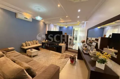 Casa a venda no jardim sabará  com  140 m², 4 quartos sendo 2 suítes ,2  vagas .