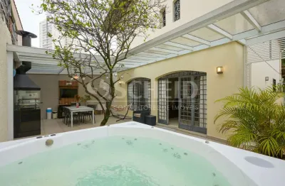 Casa com 4 quartos, espaço gourmet e jacuzzi. oportunidade!!!