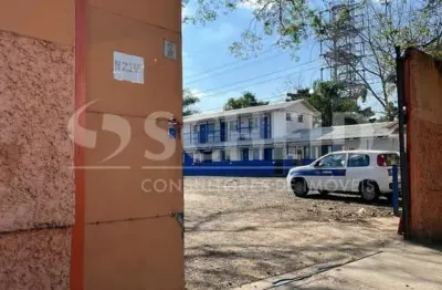 Terreno á venda no campo belo , 1690m2 próximo ao aeroporto de congonhas