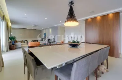 Apartamento com 4 quartos à venda na Rua Conde de Porto Alegre, --, Campo Belo, São Paulo