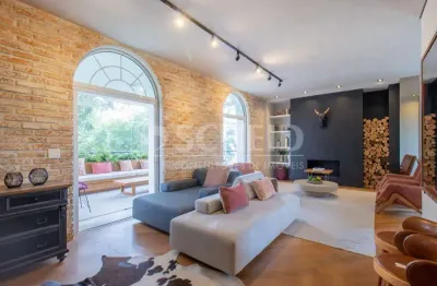 Apartamento com 3 quartos à venda na Rua Volta Redonda, --, Campo Belo, São Paulo