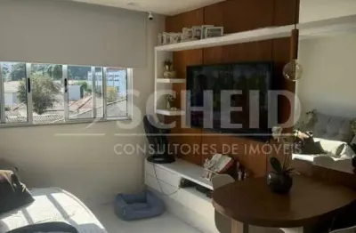 Vendo apartamento 60m² granja julieta 2 quartos 1 vaga. proximo ao metro alto da boa vista.