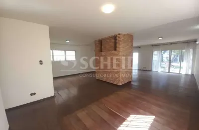 Casa de 584m² com 4 quartos 4 vagas de garagem à venda na chácara monte alegre