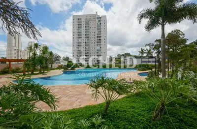 Apartamento com 3 quartos à venda na Avenida Nossa Senhora do Sabará, --, Jardim Marajoara, São Paulo