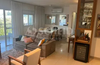Apartamento com 3 quartos à venda na Rua Ipiranga, --, Campo Belo, São Paulo