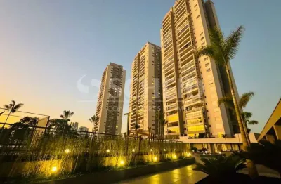Apartamento com 3 quartos à venda na Rua Bento Branco de Andrade Filho, --, Alto da Boa Vista, São Paulo