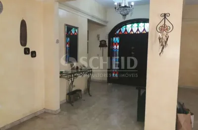Casa com 8 quartos à venda na Rua Pirandello, --, Brooklin, São Paulo