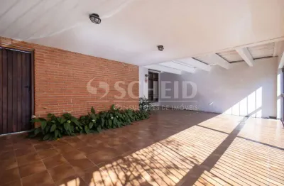 Casa com 4 quartos à venda na Rua Ipurinas, --, Brooklin, São Paulo