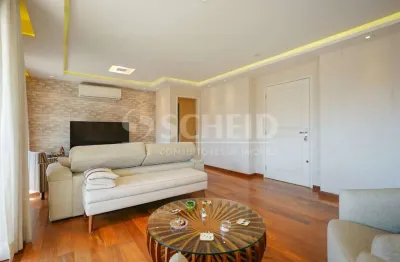Venda apartamento alto da boa vista, 03 suítes, closet, cozinha com copa, ar condicionado, 03 vagas!