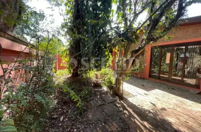 Casa com 3 quartos à venda na Rua Laplace, --, Brooklin, São Paulo