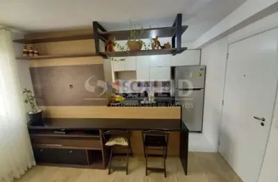 Apartamento com 2 quartos à venda na Avenida Cupecê, --, Jardim Prudência, São Paulo