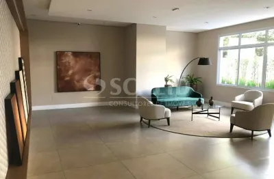 Apartamento com 3 quartos à venda na Rua Palestina, --, Vila Mascote, São Paulo