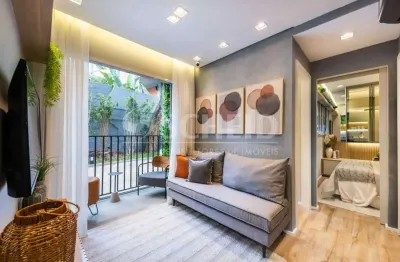 Apartamento com 2 quartos à venda na Avenida Engenheiro Eusébio Stevaux, --, Jardim Marajoara, São Paulo