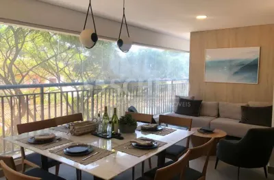 Apartamento à venda no verdana jardim prudência diálogo construtora