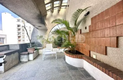 Apartamento com 1 quarto à venda na Rua Vieira de Morais, --, Campo Belo, São Paulo