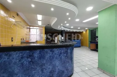Casa comercial com 5 salas à venda na Rua Iguatinga, --, Alto da Boa Vista, São Paulo