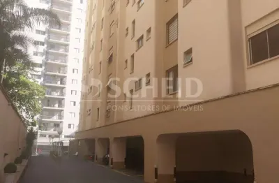 Apartamento com 1 quarto à venda na Rua Indiana, --, Brooklin, São Paulo
