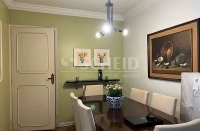 Apartamento com 3 quartos à venda na Rua Barão do Triunfo, --, Brooklin, São Paulo