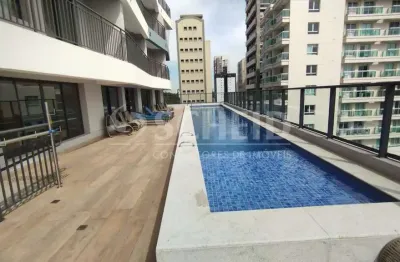 Apartamento para venda e locação no condomínio nex one alto da boa vista!!!