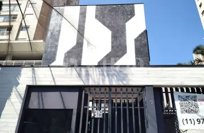 Casa em condomínio fechado com 3 quartos à venda na Rua Maratona, --, Vila Mascote, São Paulo