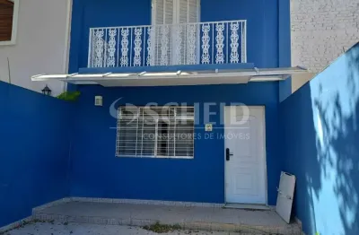 Sobrado a venda, 2 quartos, 1 vaga, jardim petropolis