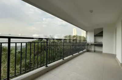 Apartamento no condomínio isla by cyrela resort de lazer