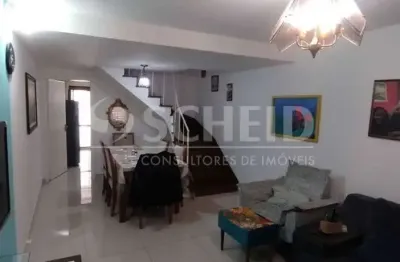 Casa com 2 quartos à venda na Rua Ângelo de Lúcia, --, Santo Amaro, São Paulo
