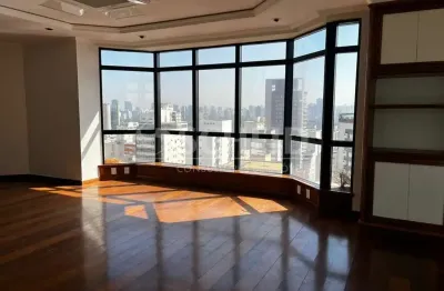 Cobertura para locação no itaim ? 4 suítes, 4 vagas de garagem, 311m²