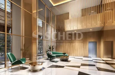 Apartamento com 3 quartos à venda na Rua Laplace, --, Brooklin, São Paulo