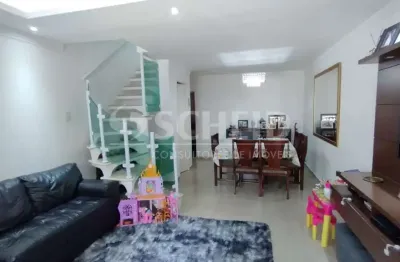 Casa com 3 quartos à venda na Rua Olissara, --, Campo Grande, São Paulo