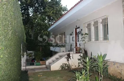 Casa com 4 quartos para alugar na Rua Vigário João de Pontes, --, Alto da Boa Vista, São Paulo