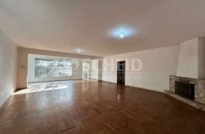 Casa com 4 quartos à venda na Rua Vigário João de Pontes, --, Alto da Boa Vista, São Paulo