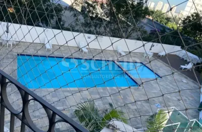 Apartamento a venda com dois quartos próximo ao jardim marajoara!