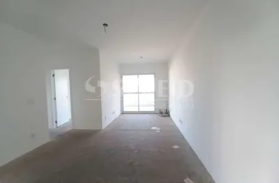 Apartamento de 81m² com 3 quartos e 1 suíte na vila santa catarina - sp