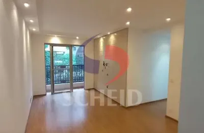 Apartamento com 3 quartos para alugar na Rua Duque Costa, --, Jardim Marajoara, São Paulo