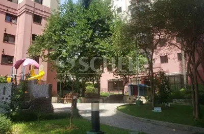 Apartamento com 3 dormitórios (1 suíte) e 1 vaga ? jardim marajoara ? condomínio costa azzurra
