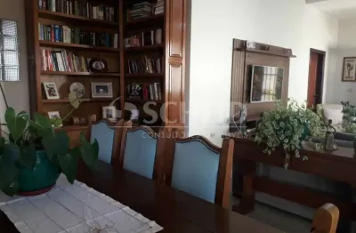 Casa com 3 quartos à venda na Rua Comendador Elias Zarzur, --, Alto da Boa Vista, São Paulo