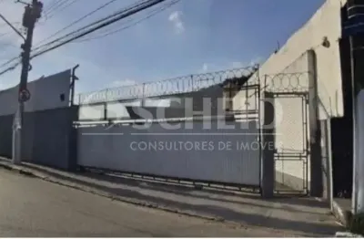Barracão / Galpão / Depósito com 7 salas para alugar na Rua Antônio Marino, --, Centro, Diadema