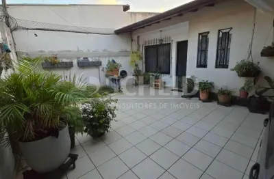 Casa com 3 quartos à venda na Rua das Moréias, --, Balneário São Francisco, São Paulo