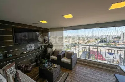 Apartamento a venda de 147,00m² útil, com 2 quartos e 2 vagas, na vila mascote.
