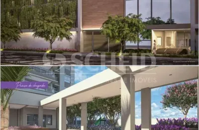 Apartamento com 3 dormitórios à venda no alto da boa vista