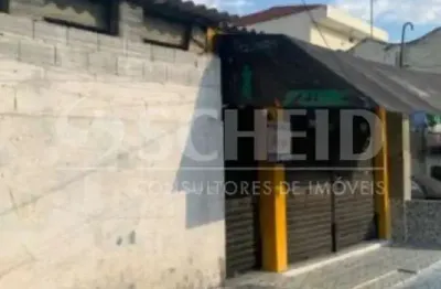 Alugo galpao comercial no socorro - ideal para pizzaria