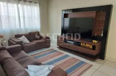 Casa com 3 quartos à venda na Rua Christian Heins, --, Interlagos, São Paulo