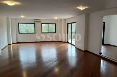 Apartamento com 4 quartos à venda na Avenida Washington Luís, --, Jardim Marajoara, São Paulo
