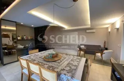 Apartamento para locação - santo amaro, 160 m², 3 quartos suíte  4 banheiros  2 vagas