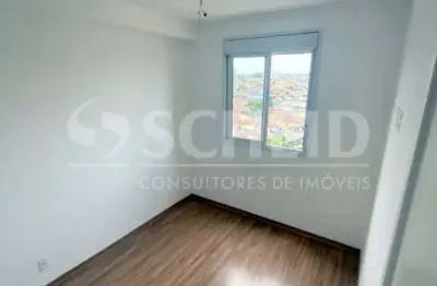 Apartamento 1 quarto à venda no jardim prudência em são paulo !