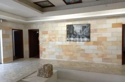 Casa térrea, locação, 4 quartos, com 1 suites, 6 vagas, granja julieta